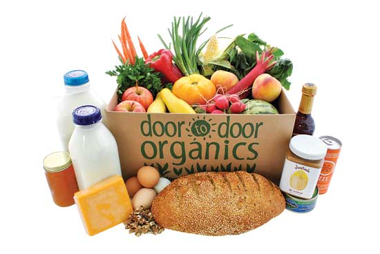 alimentos organicos
